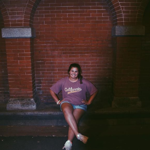 Meet your Posher, Emily - Picture 1 of 1